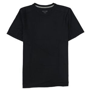 SOLFIRE Mens Solid Basic T-Shirt, NWT